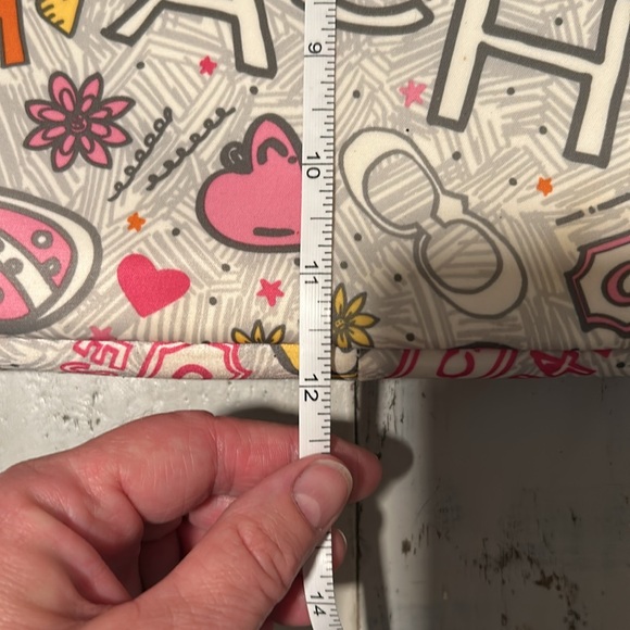 COACH - Laptop Bag - Picture 5 of 7